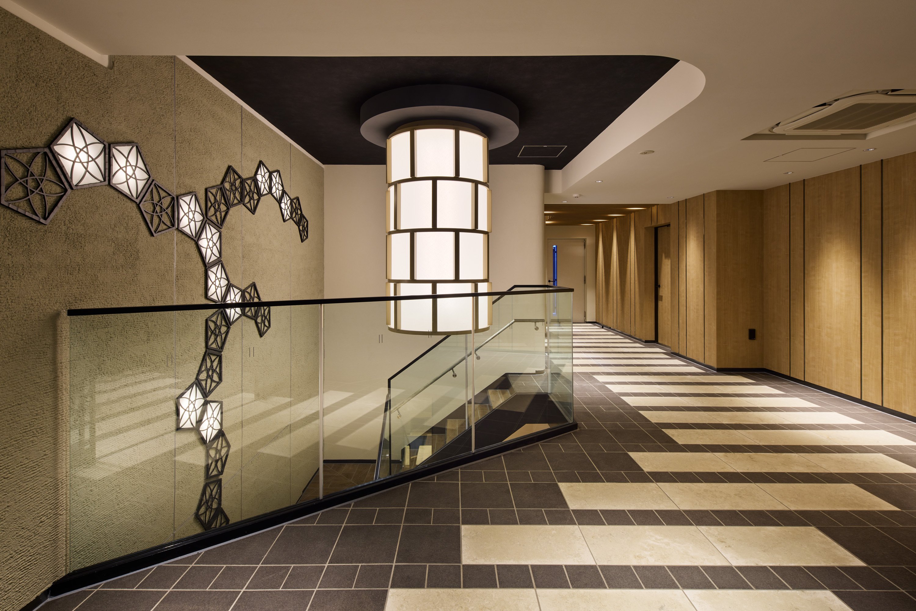 「アトラス亀戸レジデンス」が竣工しました。