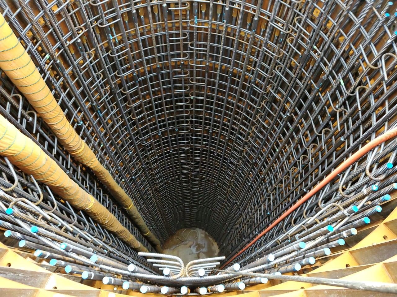 「アーバンファンデーション工法」が建設技術審査に合格しました。