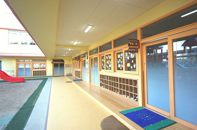 学校法人箕面学園　附属幼稚園施設整備工事及び高等学校クラブハウス建替工事