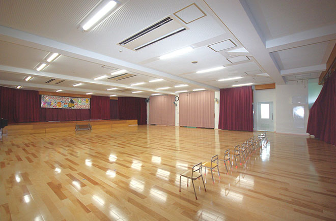 学校法人箕面学園　附属幼稚園施設整備工事及び高等学校クラブハウス建替工事