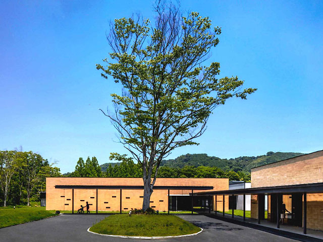 株式会社日建設計 優秀工事(感謝状)