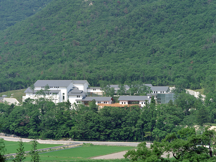 兵庫県陶芸美術館