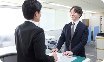 請求書処理、支払業務