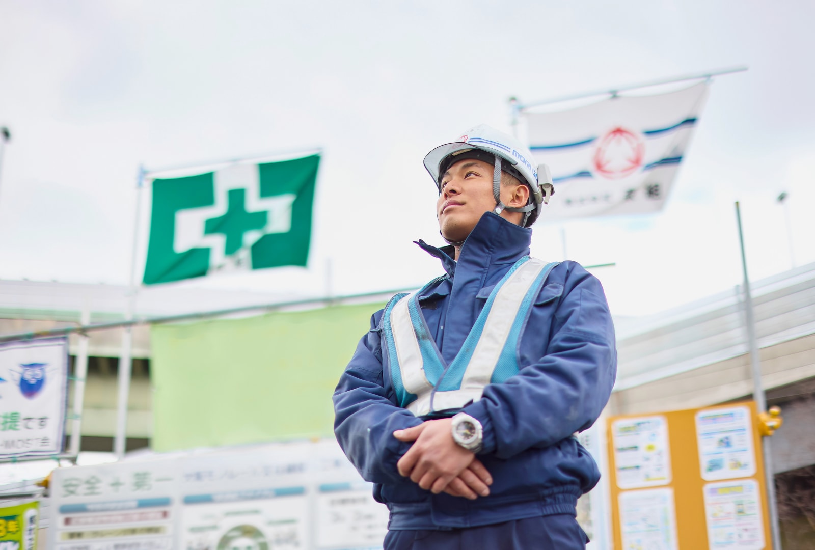 森組のこれから　イメージ