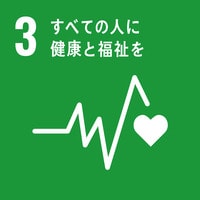 SDGsのアイコン