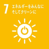 SDGsのアイコン