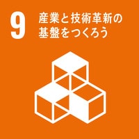 SDGsのアイコン