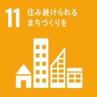 SDGsのアイコン