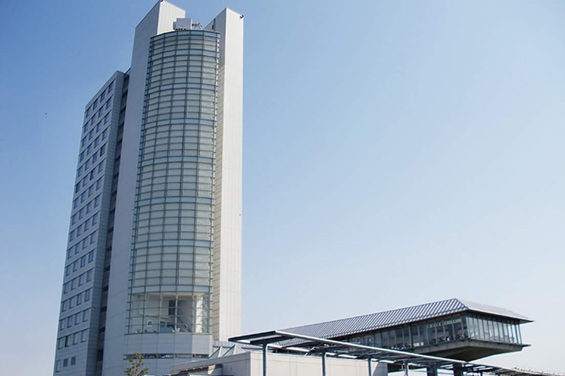 国際交流基金関西国際センター