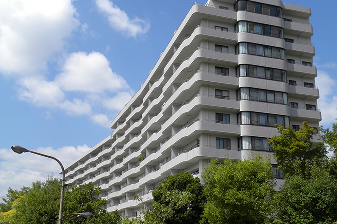 阪急池田伏尾台セラージュ