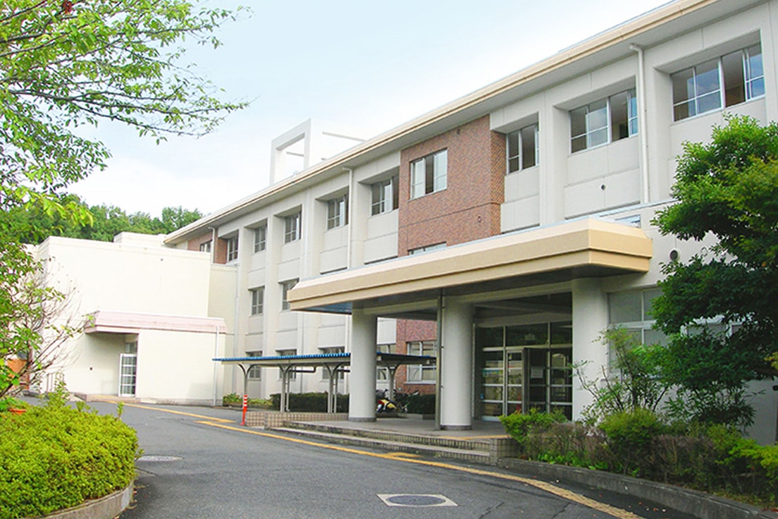 広陵町立真美ヶ丘第一小学校