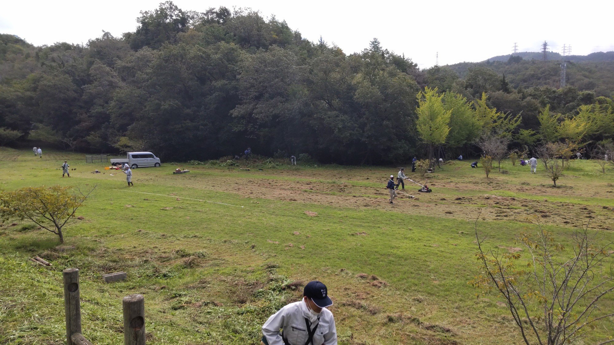 ＳＤＧｓトピックス　地域活動に参加しました。