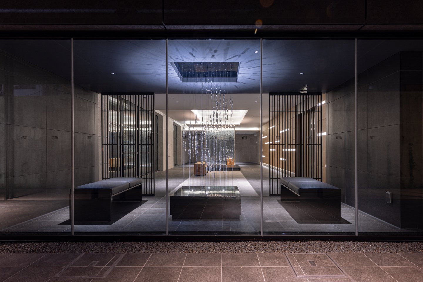 「ジオ神戸三宮」が竣工しました。