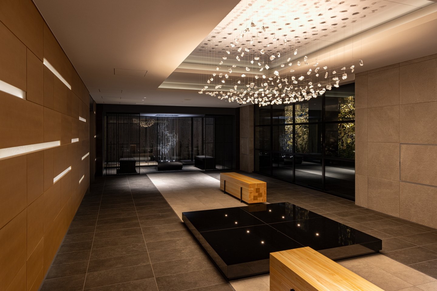 「ジオ神戸三宮」が竣工しました。